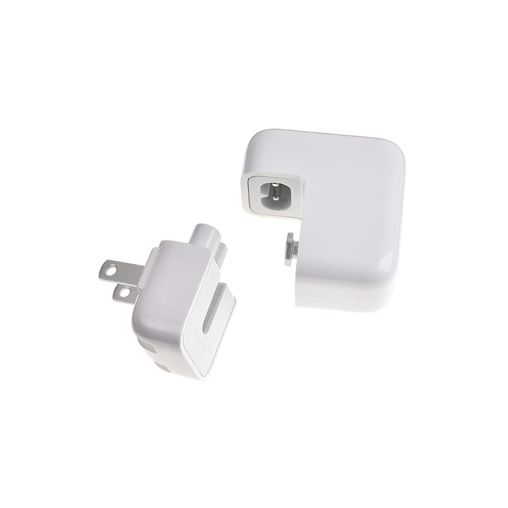 12W USB Power Adapter US Version for Apple iPad - A+