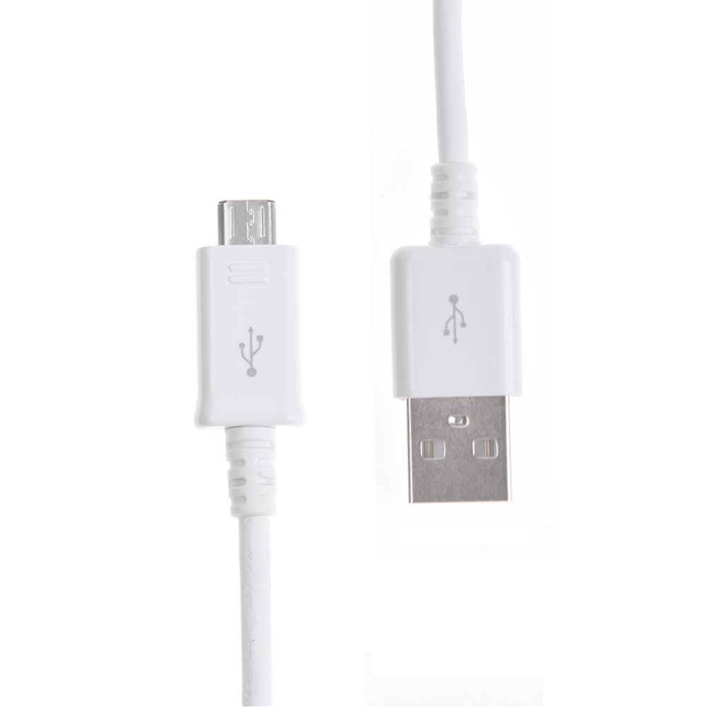 USB Data Cable with Package for Samsung - S+