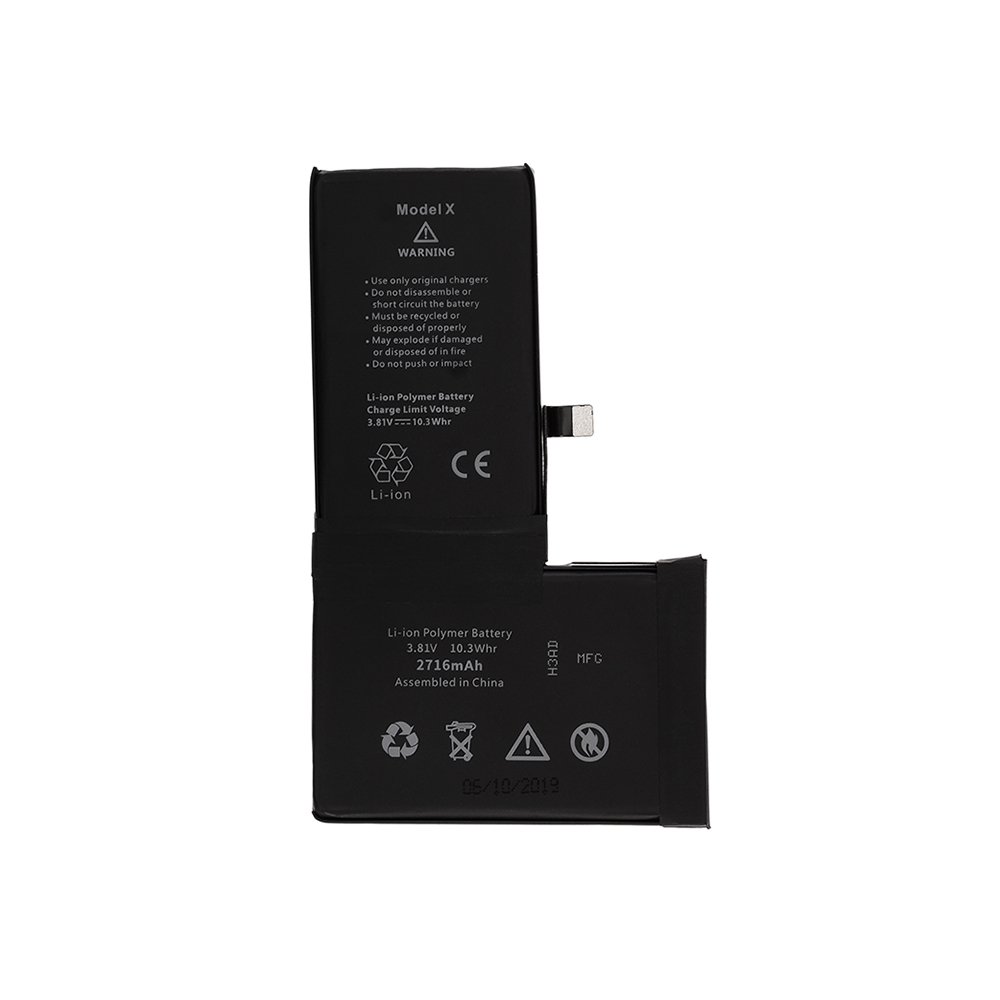 Factory aftermarket Battery Replacement for iPhone 5- 12 Pro max 