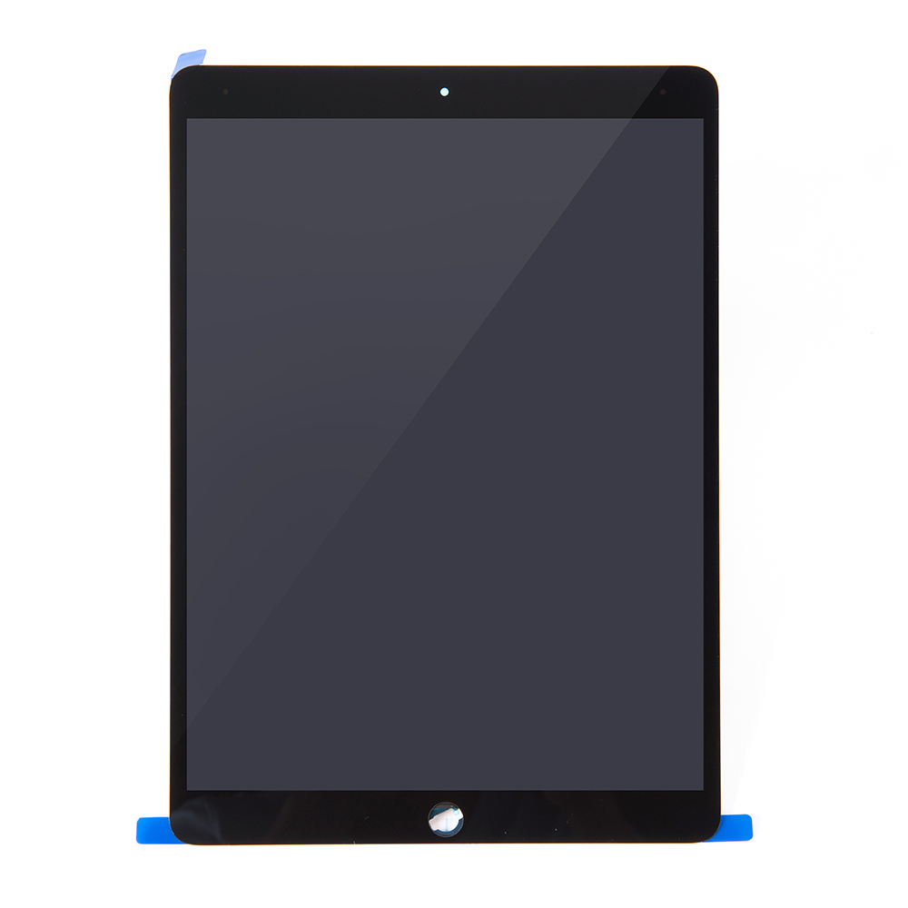 For Apple iPad 10.5 inch LCD Display and Touch Screen Digitizer Assembly Replacement - Black - OEM New