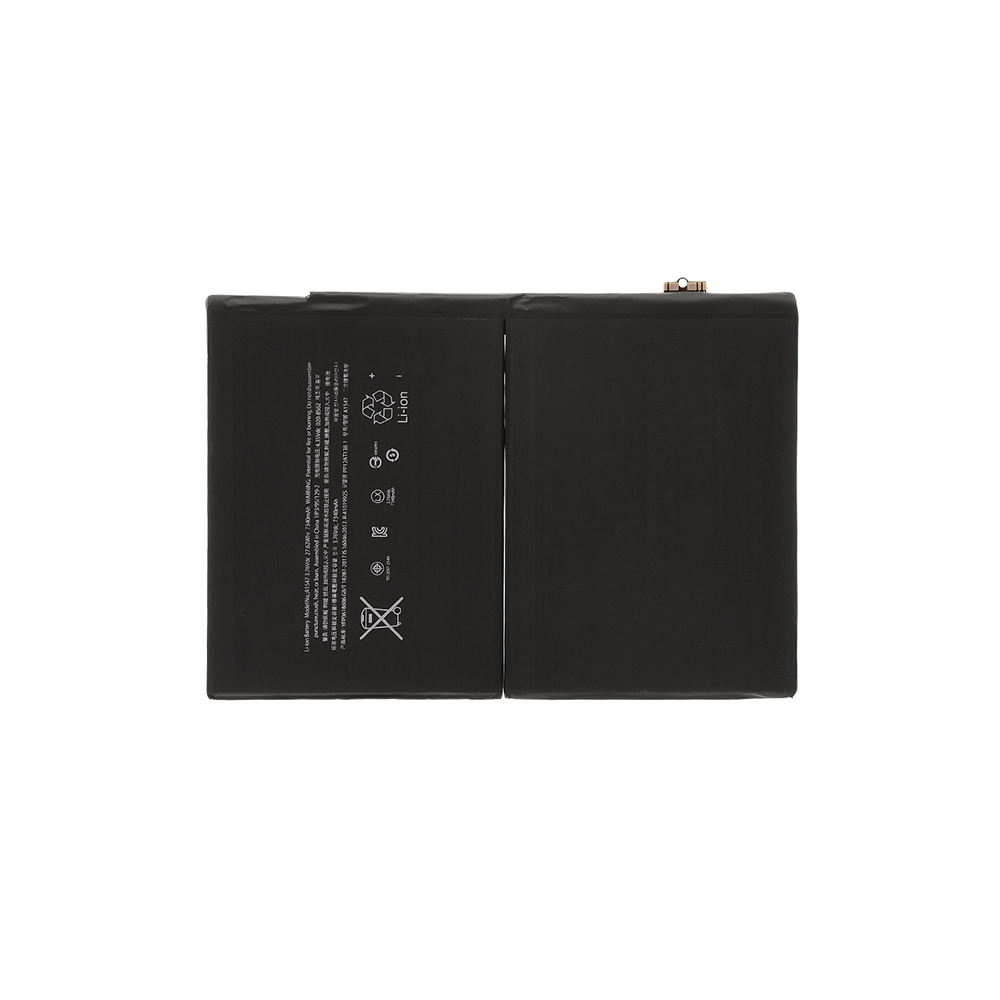 For Apple iPad Air 2 Battery Replacement - S+