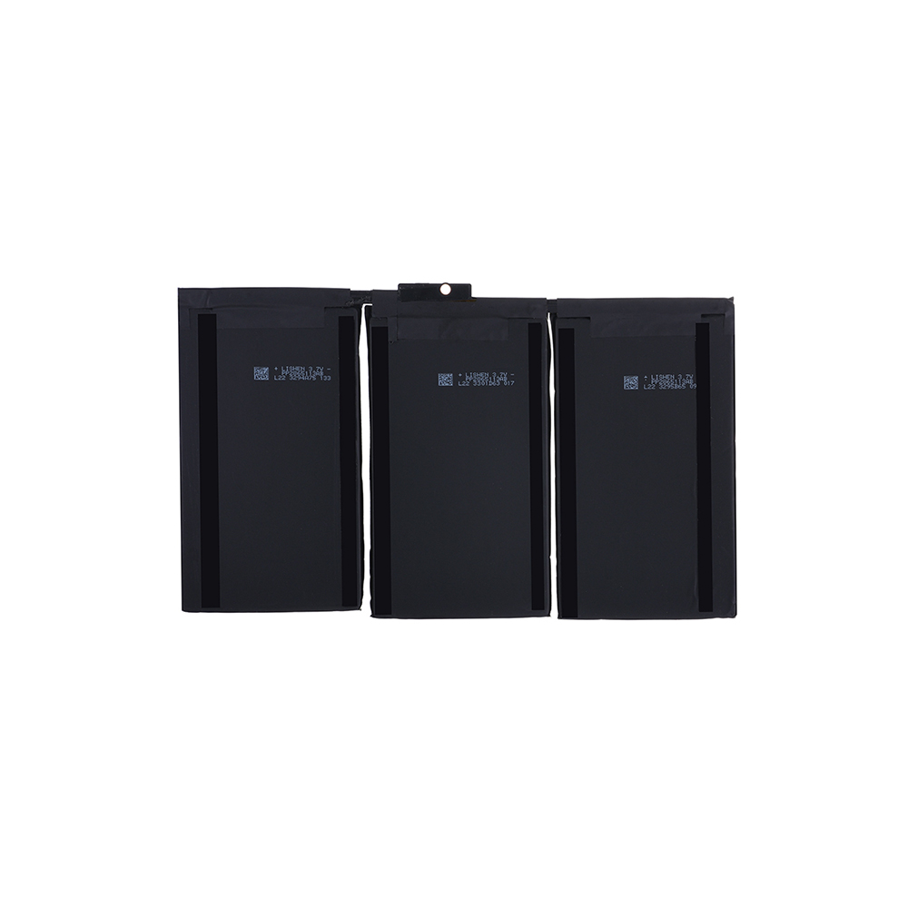 For Apple iPad 2 Battery Replacement - S+