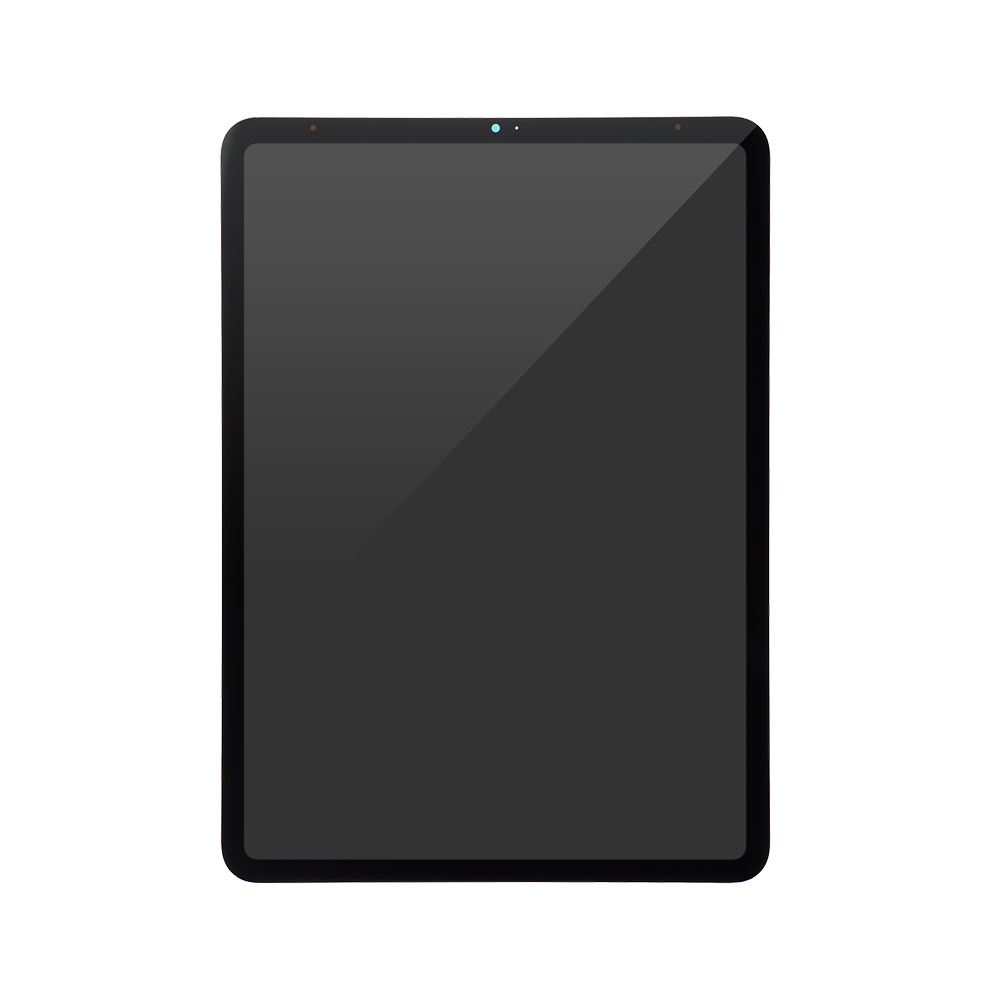 For Apple iPad Pro 11 inch LCD Touch Screen Digitizer Assembly - Black - OEM NEW