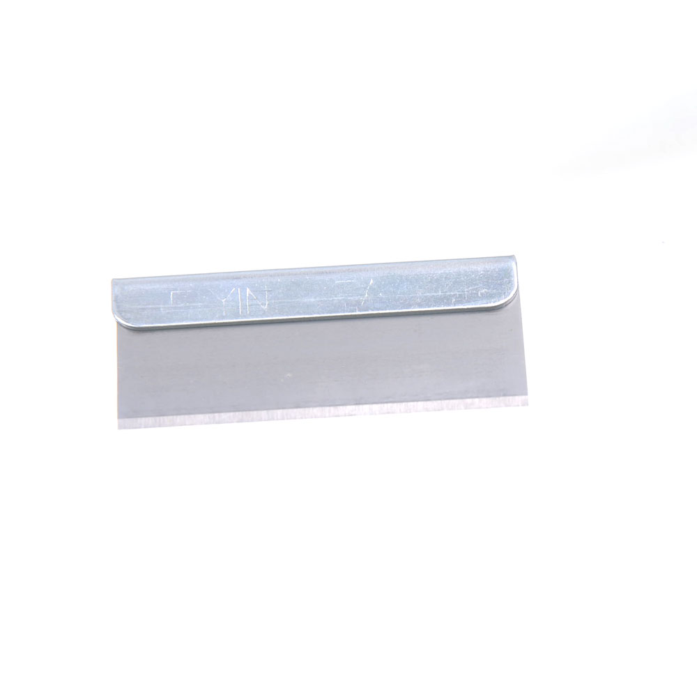 Razor Blade for Glue Removing (5 Pieces/pack) - OEM New