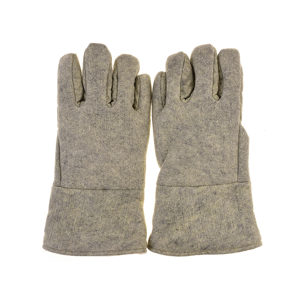 Anti-Heat Gloves - OEM NEW