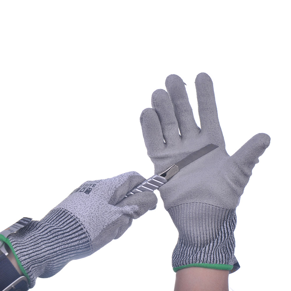 Anti - Cutting Gloves - OEM NEW