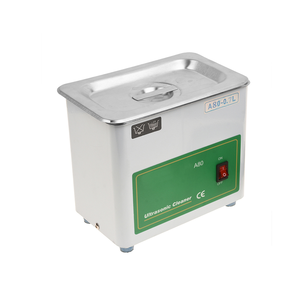 Ultrasonic Cleaner - Best A80 - OEM New