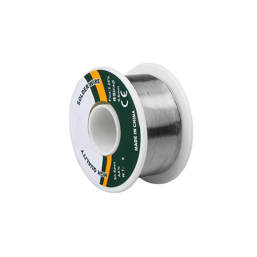 0.6mm Solder Wire 