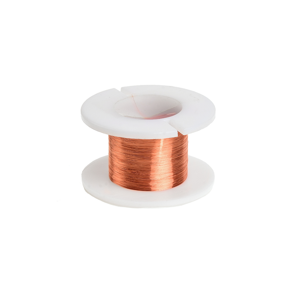 0.02mm Varnished Wire - OEM NEW