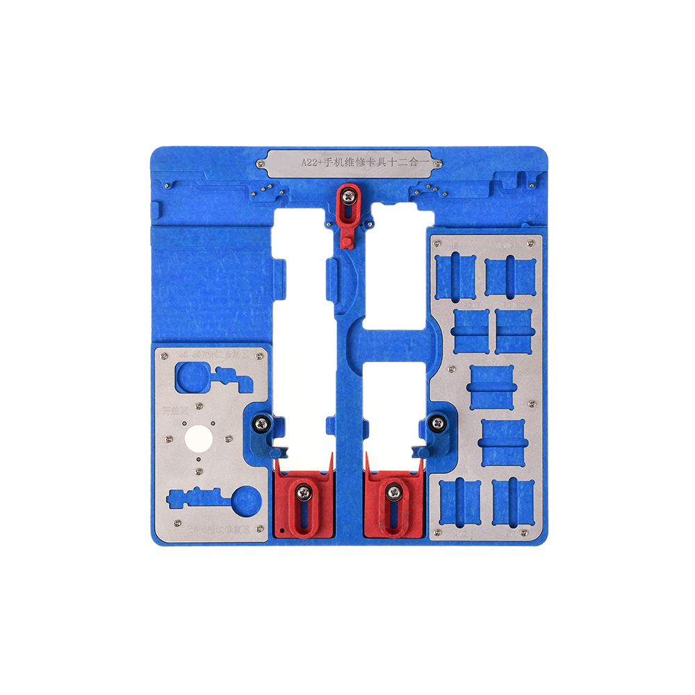 PCB Holder For Motherboard Repair - A22+ - OEM New