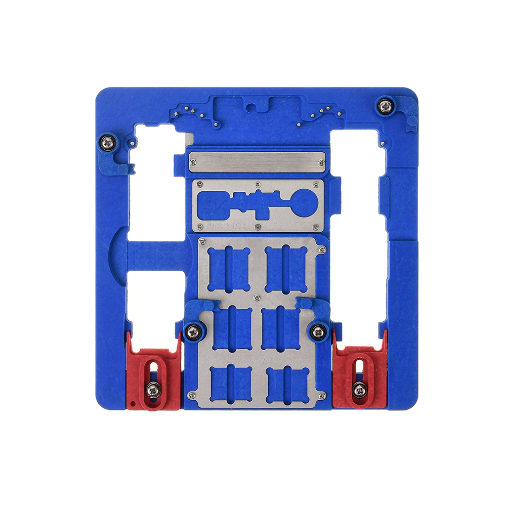 High-temperature Resistance PCB Holder Fixture For Motherboard Repair - A21+ - OEM NEW