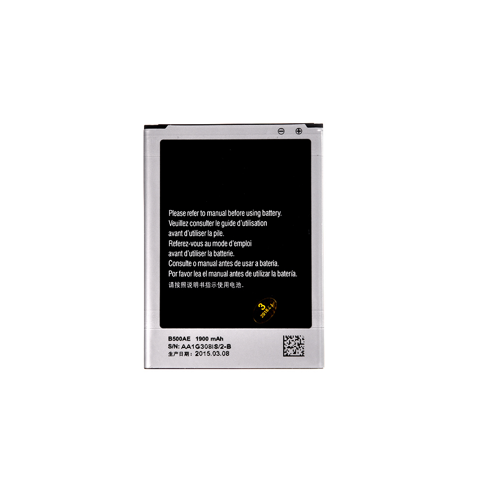 For Samsung Galaxy S4 Mini Battery Replacement - AA