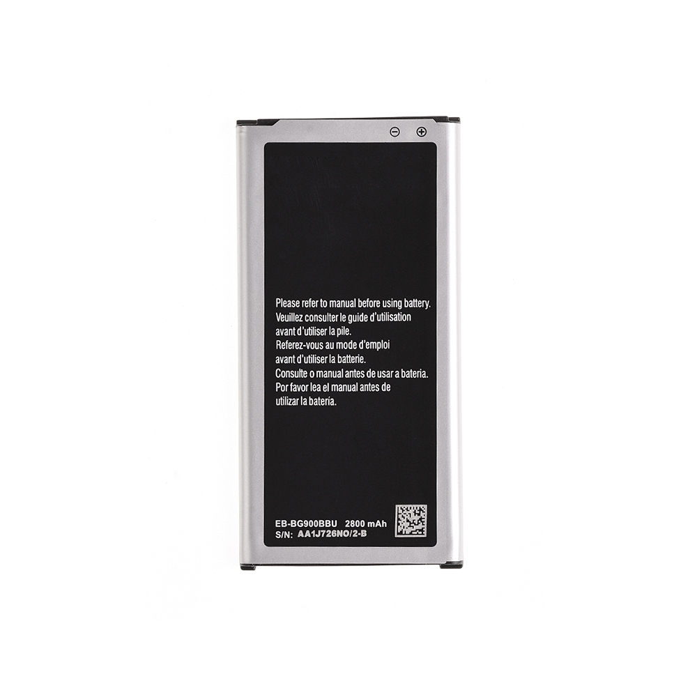 For Samsung Galaxy S5 Battery Replacement - AA